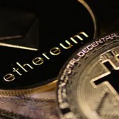 Ethereum prorazilo hranici 2000 USD a má se k dalšímu růstu