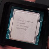 Core i9-11900K bez heatspreaderu: až o 12 °C nižší teploty