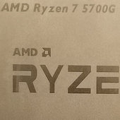 AMD Ryzen 7 5700G ve finální verzi otestován