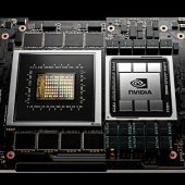 Nvidia uvádí CPU Grace na ARMu: 10× výkonnější než DGX s procesorem x86