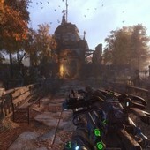 Metro Exodus dostal výrazně lepší ray tracing i DLSS 2.0, s AMD FSR ale nepočítá