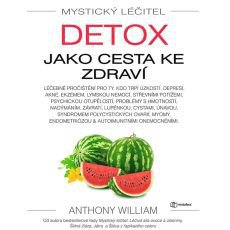 Mystický léčitel: Detox jako cesta ke zdraví