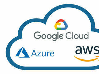 Technologičtí obři rozjíždí v Česku cloudy. Datacentra ale staví v Polsku