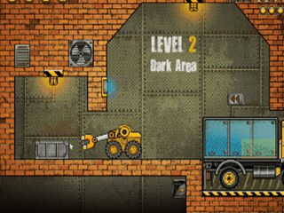 Truck Loader 4