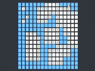 Microsoft Minesweeper