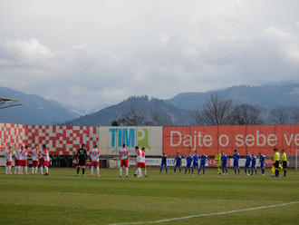 Druhá liga má nového lídra, posledný Poprad nečakane potrápil favorita