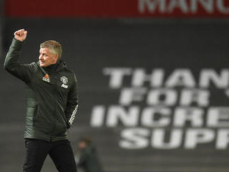 Nezlomní hráči United. Solskjaer môže nadviazať na úspechy Fergusona