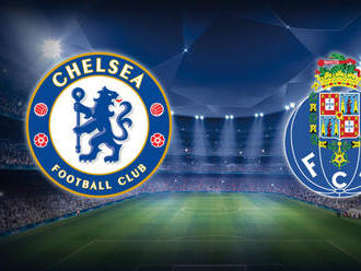 ONLINE: Chelsea - FC Porto  