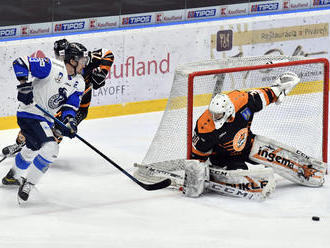 ONLINE: Michalovce - Poprad  