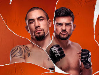 UFC Vegas 24: Na koho sa oplatí staviť?  