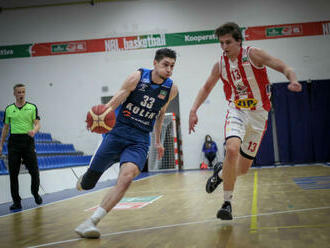 Nepochopiteľný skrat. Basketbalista v Česku udrel súpera päsťou do tváre