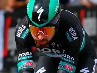 ONLINE: Sagan štartuje Okolo Romandie, prológ má za sebou