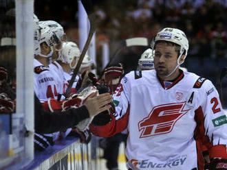 Gagarin nepôjde do Moskvy. KHL ovládol Avangard Omsk