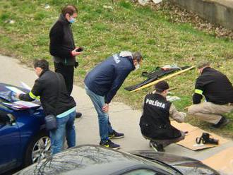 Čo hľadali policajti v rámci akcie Nobel? Išli aj po chemikáliách