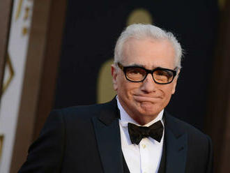 Scorsese chystá muzikál s Gershwinovými melódiami