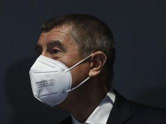 Babiš chce odtajnenie vyšetrovania výbuchov. Prvý bol podľa Hamáčka neplánovaný