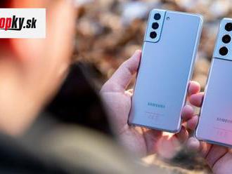 TOP 10 dôvodov, prečo si vybrať Samsung Galaxy, ktoré vás presvedčia