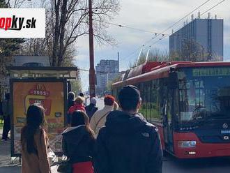 Výstražný štrajk MHD sa skončil, premávka sa obnovuje v plnom rozsahu