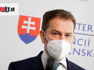 Matovič poškodil obraz a povesť Slovenska v zahraničí, tvrdia bývalí diplomati