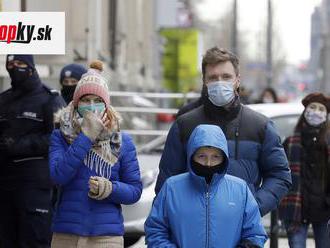 AKTUÁLNE Na svete je nová vyhláška! Zmeny sa týkajú aj nosenia rúšok