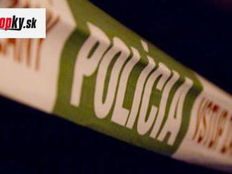 Polícia pátra po páchateľovi: Nahlásil v Poprade bombu! Išlo o falošný poplach