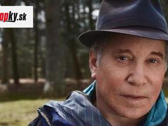 Paul Simon predal svoj kompletný piesňový katalóg spoločnosti Sony