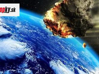 Bombastické odhalenie o asteroide, ktorý vyhubil dinosaury: Postaral sa o vznik tejto nádhery