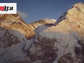 Film od slovenskej legendy ocenili aj v zahraničí: Už čoskoro uvidíme najťažšiu cestu na Everest