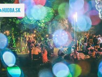 Festival Grape presúva ročník 2020 na rok 2022