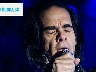 Prvé meno Pohody 2022: Nick Cave and the Bad Seeds sa vrátia po deviatich rokoch