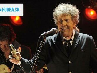 Svetová legenda Bob Dylan má dnes 80 rokov