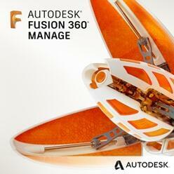 PLM řešení Fusion Lifecycle mění název na Fusion 360 Manage