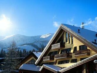 Demänovská Dolina: dovolenka v Hoteli Pošta v centre Jasnej Ski Area, len pár minút od lanovky.