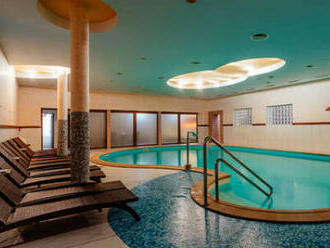 NOVINKA: Hotel Victoria**** s wellness spa centrom, pivovarom a domácimi pochúťkami.