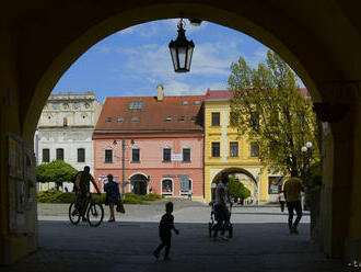 Dni mesta Prešov ponúknu viaceré novinky i diskusie