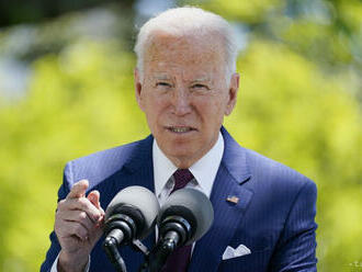 Biden chce mať do júla zaočkovaných 70 percent dospelých Američanov