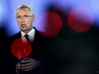 Stoltenberg: Jordánsko je dôležitým partnerom NATO