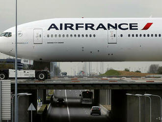 Súd nariadil proces s Air France a Airbusom pre nehodu z roku 2009