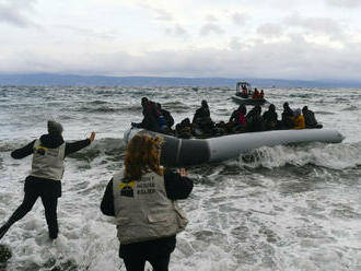 Pri pobreží Tuniska sa utopilo najmenej 17 migrantov