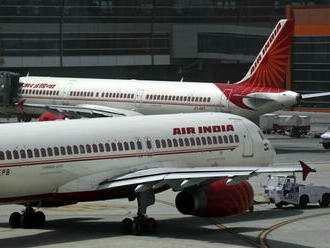 Hekeri ukradli údaje o vyše 4 miliónoch pasažierov Air India