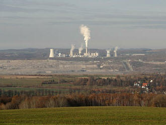 EK apeluje na Poľsko, aby pozastavilo ťažbu hnedého uhlia v bani Turów