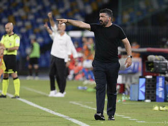 Gattuso bude trénovať futbalistov Fiorentiny