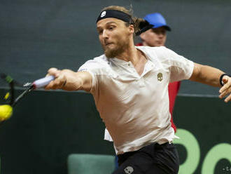 Kovalík sa prebojoval do finále kvalifikácie na Roland Garros