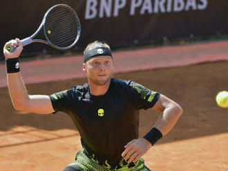 Roland Garros: Kovalík nepostúpil do hlavnej súťaže