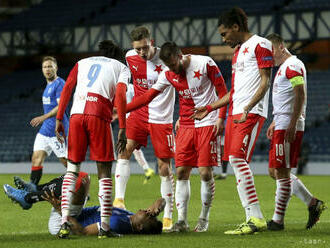 Slavia Praha predĺžila zmluvy s Provodom a Dorleym