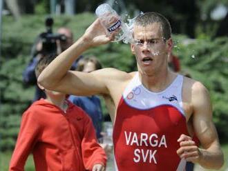 Jonathan Brownlee vyhral triatlon v Arzachene, Varga na 26. mieste