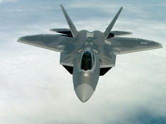 V sázce je budoucnost stíhaček F-22A Raptor. Nahradí je 6. generace NGAD