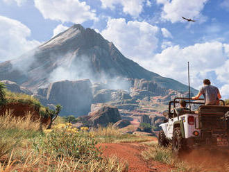 Uncharted 4 vyjde na PC. Starší díly začínají být hratelné na emulátoru RPCS3