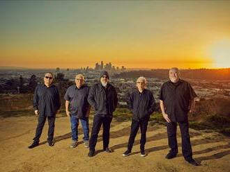 Los Lobos a ich Native Sons