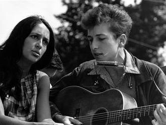 Bob Dylan sa dožíva osemdesiat rokov